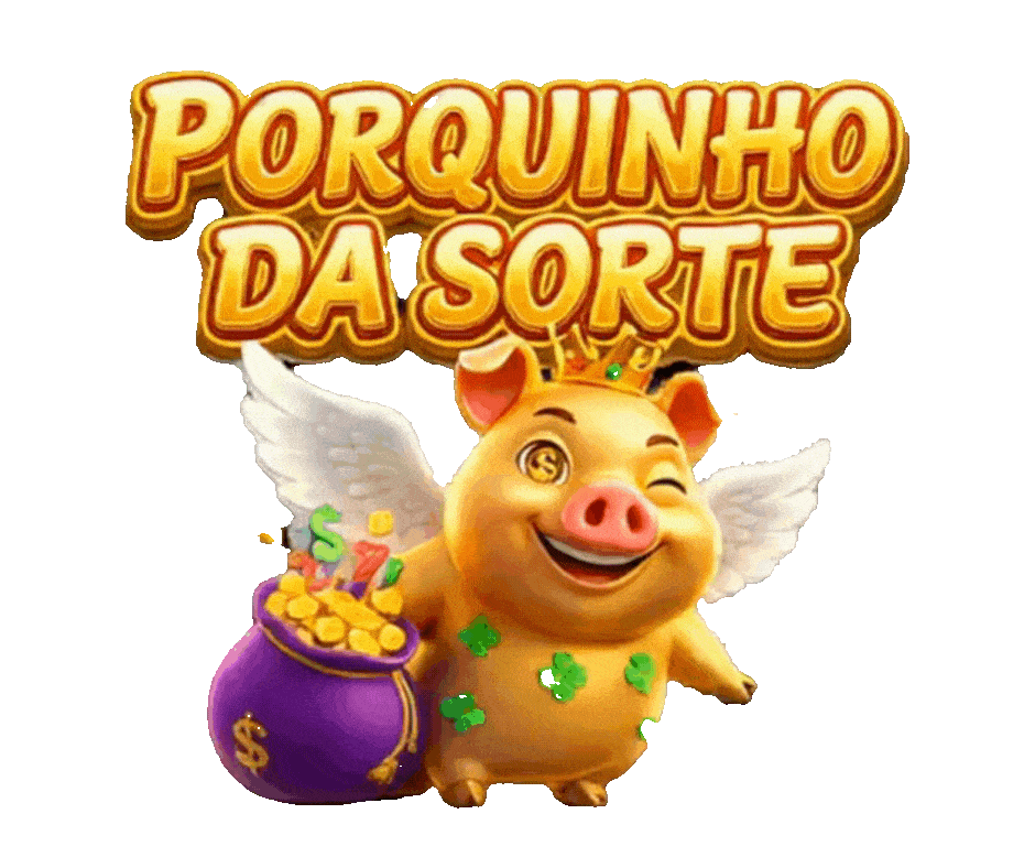 Porquinho da Sorte